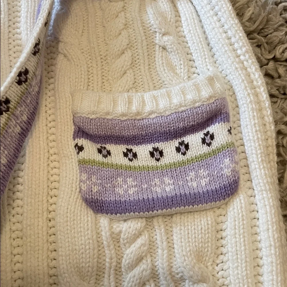 Gymboree cozy stylish